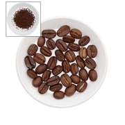 カフェオレブレンド カフェオレ専用 生豆時315g 中焙煎 極細挽