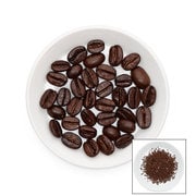 カフェオレブレンド カフェオレ専用 生豆時315g 深焙煎 中挽