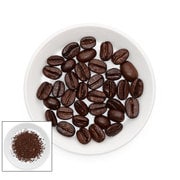 カフェオレブレンド カフェオレ専用 生豆時315g 深焙煎 細挽