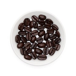 たまじ冬ブレンド 生豆時315g 極深焙煎 豆のまま