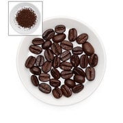 深焼ショコラ 生豆時315g 深焙煎 極細挽