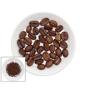セレベスアラビカ 生豆時315g 中焙煎 細挽