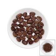 エメラルドマウンテン 生豆時315g おまかせ焙煎 中挽