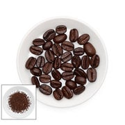 メキシコオーガニック マヤビニック 生豆時315g 深焙煎 細挽