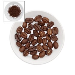 たまじブレンド 生豆時315g 中焙煎 極細挽