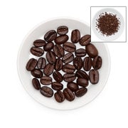 たまじブレンド 生豆時315g 深焙煎 粗挽