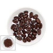 たまじブレンド 生豆時315g 深焙煎 細挽