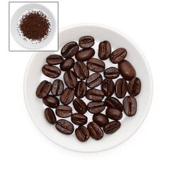たまじブレンド 生豆時315g 深焙煎 極細挽
