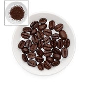 たまじブレンド 生豆時315g 深焙煎 極細挽