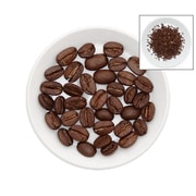 マンデリンG-1 生豆時315g 中深焙煎 粗挽