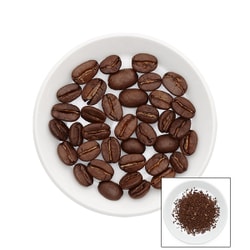 マンデリンG-1 生豆時315g 中深焙煎 中挽