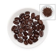マンデリンG-1 生豆時315g 深焙煎 粗挽