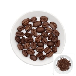モカシダモ 300g 中深焙煎 中挽