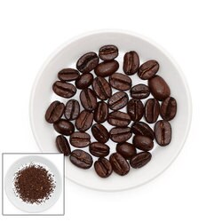たまこブレンドハート 生豆時315g 深焙煎 細挽
