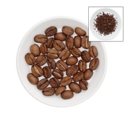 キリマンジャロ 生豆時315g 浅焙煎 粗挽