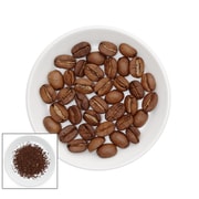 キリマンジャロ 生豆時315g 浅焙煎 細挽