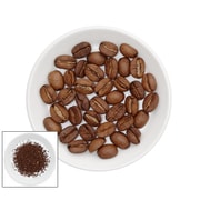 ブラジルショコラ 生豆時315g 浅焙煎 細挽