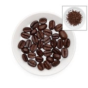 ブラジルショコラ 生豆時315g 深焙煎 粗挽