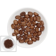 ブルーマウンテンNo1 生豆時315g 浅焙煎 細挽
