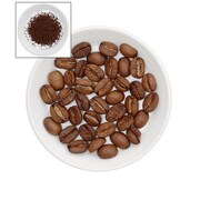 ブルーマウンテンNo1 生豆時315g 浅焙煎 極細挽