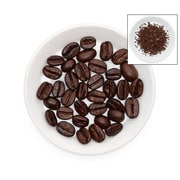 ブルーマウンテンNo1 生豆時315g 深焙煎 粗挽