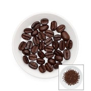 ブルーマウンテンNo1 生豆時315g 深焙煎 中挽