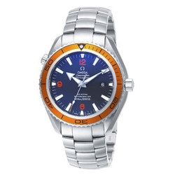 ヨドバシ.com - オメガ OMEGA 2208.50 [Seamaster PLANET OCEAN（シーマスター プラネットオーシャン）自動巻き  メンズ 並行輸入品] 通販【全品無料配達】