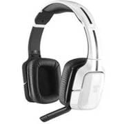 TRITTON Kunai ワイヤレス ステレオヘッドセット ホワイト MC-KUN-WHS-WH-GAMEZ