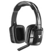 TRITTON Kunai ワイヤレス ステレオヘッドセット ブラック MC-KUN-WHS-BK-GAMEZ