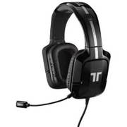 TRITTON 720＋ 7.1 サラウンド ヘッドセット ブラック for Game MC-720P-GAME-BKZ