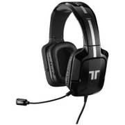 TRITTON PRO＋ トゥルー 5.1 サラウンド ヘッドセット ブラック for Game MC-PROP-GAME-BKZ