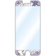SENSAIスーパークリア [iPhone 6/6s 4.7インチ用 セーラームーン04 ルナ＆アルテミス]