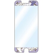 SENSAIスーパークリア [iPhone 6/6s 4.7インチ用 セーラームーン04 ルナ＆アルテミス]