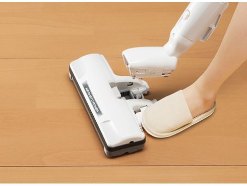 ヨドバシ.com - パナソニック Panasonic 紙パック式掃除機