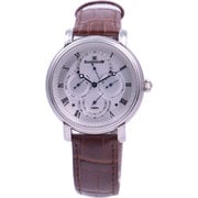 LONGCASE MASTER CALENDAR クオーツ メンズ 正規輸入品 ES-8048-01