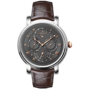 LONGCASE MASTER CALENDAR クオーツ メンズ 正規輸入品 ES-8048-02