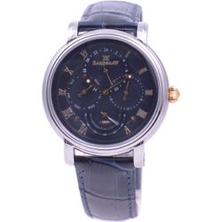 ヨドバシ.com - EARNSHAW アーンショウ ES-8048-03 [LONGCASE MASTER CALENDAR クオーツ メンズ  正規輸入品] 通販【全品無料配達】