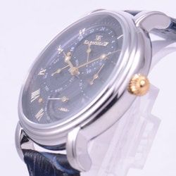 ヨドバシ.com - EARNSHAW アーンショウ ES-8048-03 [LONGCASE MASTER CALENDAR クオーツ メンズ  正規輸入品] 通販【全品無料配達】