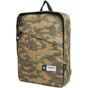 YP2041 [k.CAMO SQUARE BACK PACK]