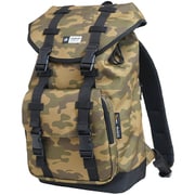YP2043 [k.CAMO RUCK SACK]