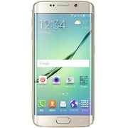 Galaxy S6 edge 32GB GP [スマートフォン]