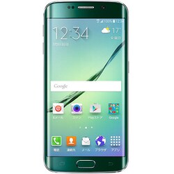 ヨドバシ Com Softbank ソフトバンクモバイル Galaxy S6 Edge 64gb Ge スマートフォン 通販 全品無料配達