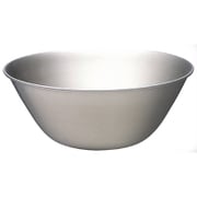 ステンレスボール [16cm]
