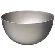 ステンレスボール 23cm