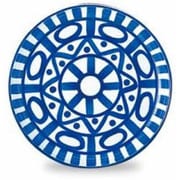 DANSK ARABESQUE サラダプレート
