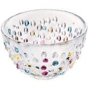 DANSK BUBBLECONFETTI フルーツボウル