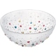 DANSK BUBBLECONFETTI ラージボウル