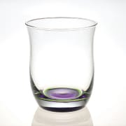DANSK SPECTRA タンブラー パープル