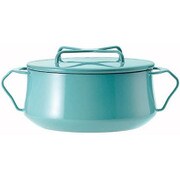 両手鍋 18cm 2QT ティール