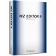 WZ EDITOR 9 パッケージ版 [Windows]